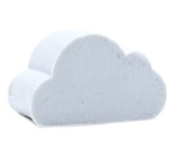 Grey Cloud Guest Soap - Sea Moss