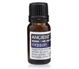 10 ml Hyssop Essential Oil