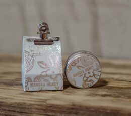 Lip Balm - Manuka Honey