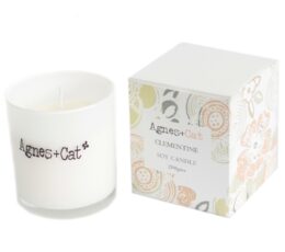 Votive Candle - Clementine