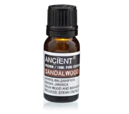 10 ml Sandalwood Amayris Essential Oil