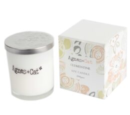 Votive Candle - Clementine