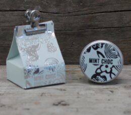 Lip Balm - Mint Chocolate