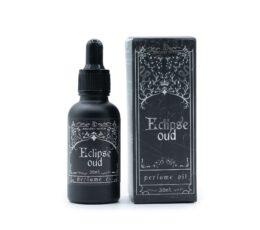 Ancient Witch Perfume Oil - Eclipse Oud
