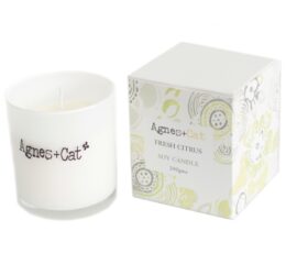 Votive Candle - Citrus