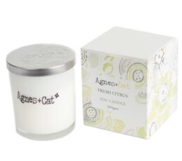 Votive Candle - Citrus