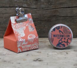 Lip Balm - Watermelon