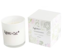 Votive Candle - Windermere