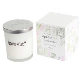 Votive Candle - Windermere