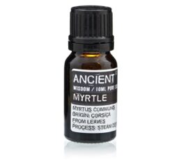 Myrtle Essential Oil 10ml