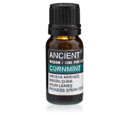 10 ml Cornmint Essential Oil