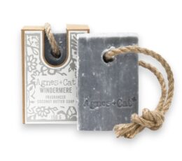 Soap On A Rope - Winderemere