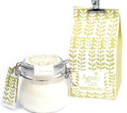 Kilner Jar Candle - Moroccan Roll
