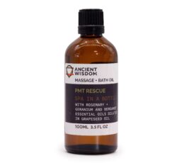 PMT Rescue Oil - 100ml