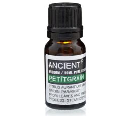 10 ml Petitgrain Essential Oil