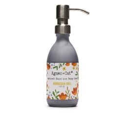 Hand & Body Cream - Moroccan Roll - 300ml