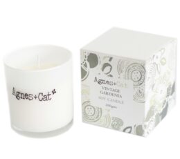 Votive Candle - Vintage Gardenia