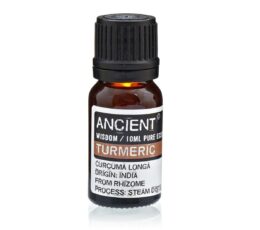 10 ml Turmeric Essential Oil