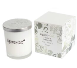 Votive Candle - Vintage Gardenia