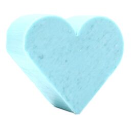 Heart Guest Soaps - Lotus Flower