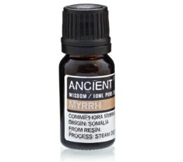 10 ml Myrrh Essential Oil