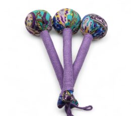 Wormwood Massage Hammer - Lavender