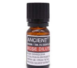 10 ml Rose Dilute Essential Oil