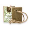 Agnes + Cat Soap On A Rope - Fellberry