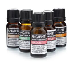 10 ml Niaouli Essential Oil