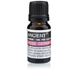 10 ml Rose Geranium Essential Oil