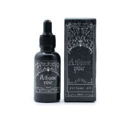 Ancient Witch Perfume Oil - Atheme Noir