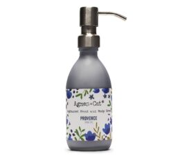 Hand & Body Cream - Provence - 300ml