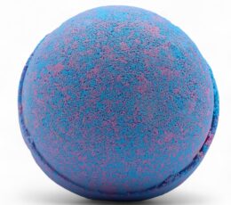 Baby Powder Bath Bomb