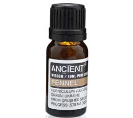 10 ml Fennel Essential Oil