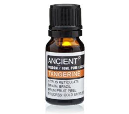 10 ml Tangerine Essential Oil