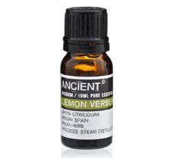 10 ml Lemon Verbena Essential Oil