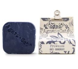 Provance Solid Shampoo