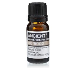 10 ml Ho Wood Essential Oil