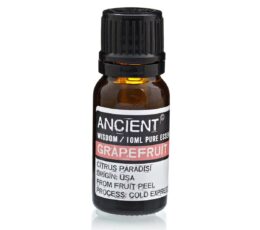 10 ml Grapefruit Essential Oil