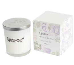 Votive Candle - Japanese Bloom