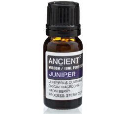 10 ml Juniperberry Essential Oil