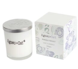 Votive Candle - Parma Violet