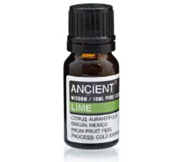 10 ml Lime Essential Oil