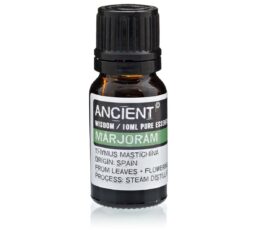 10 ml Marjoram Spanish Essential Oil