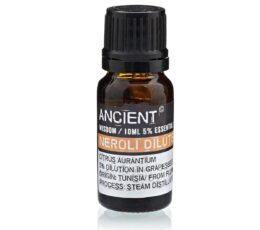 10 ml Neroli Dilute Essential Oil