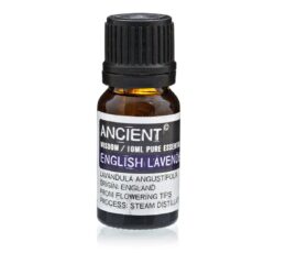 10ml English Lavender Essential Oil
