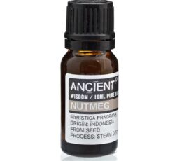 10 ml Nutmeg Essential Oil