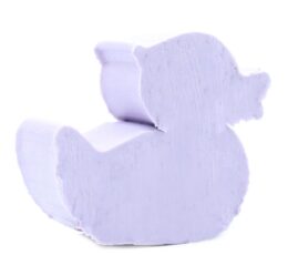 Purple Duck Guest Soap - Pomegranate