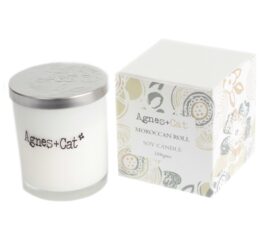 Votive Candle - Moroccan Roll