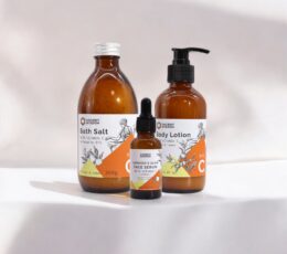 Glow & Refresh Luxe Set